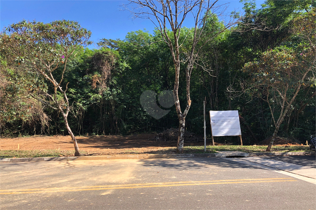 Venda Loteamento Valinhos Loteamento Residencial Fazenda São José 1