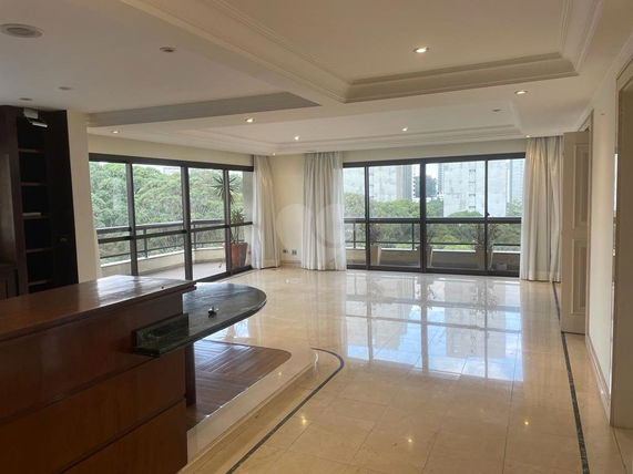 Venda Apartamento São Paulo Vila Suzana 1