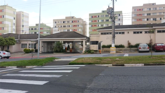 Venda Apartamento Votorantim Parque Bela Vista 1