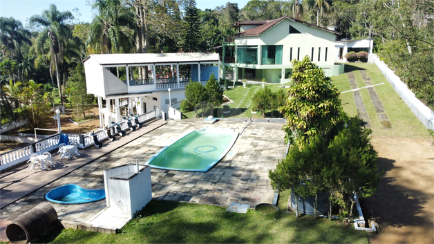 Venda Sítio Mogi Das Cruzes Boa Vista 1