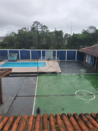 Venda Casa Guarujá Jardim Virgínia 1