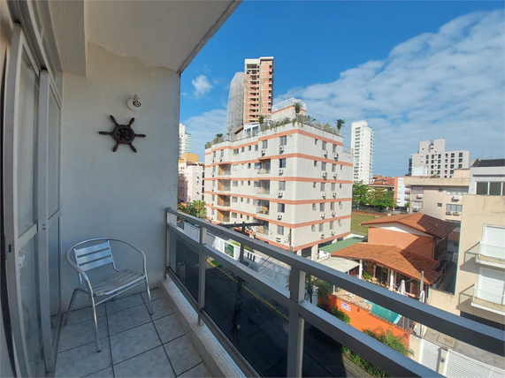 Venda Apartamento Guarujá Enseada 1