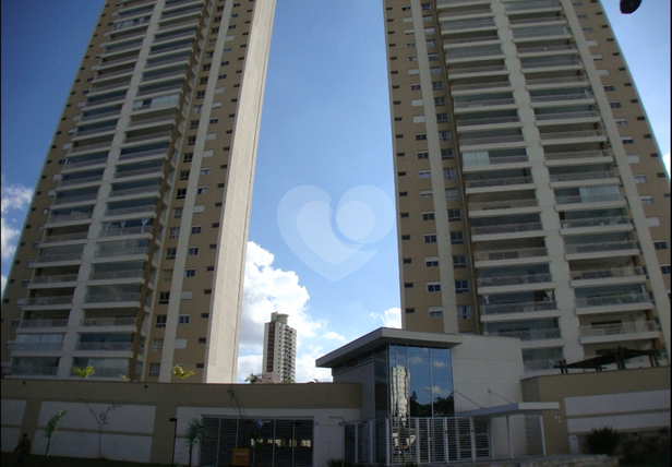 Venda Apartamento São Paulo Vila Albertina 1