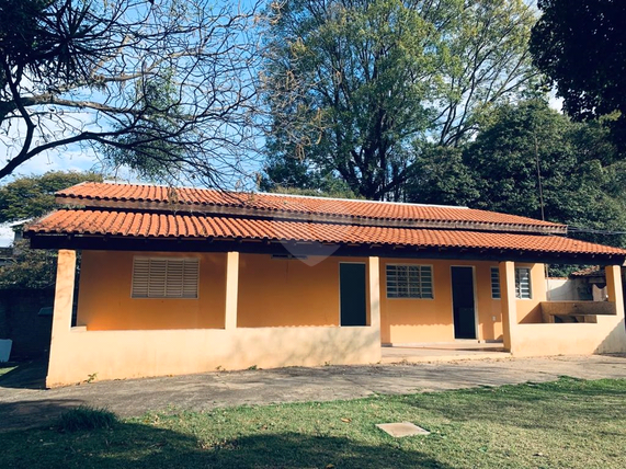 Venda Casa Ibaté Centro 1