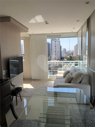 Venda Apartamento São Paulo Vila Mariana 1