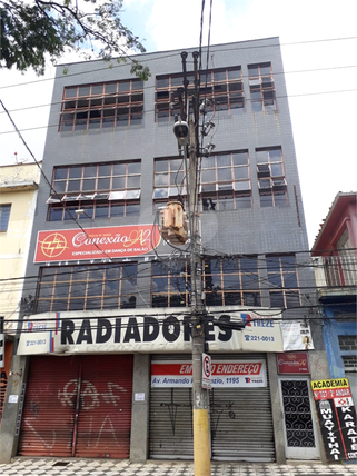 Venda Barracão Sorocaba Vila Lucy 1