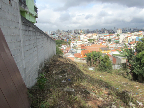 Venda Terreno Santo André Vila Alto De Santo André 1