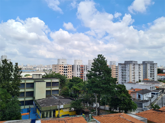 Venda Apartamento São Paulo Quinta Da Paineira 1