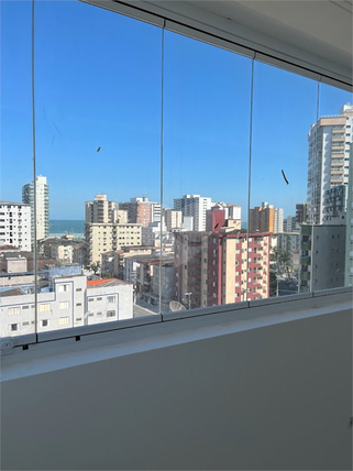 Venda Apartamento Praia Grande Guilhermina 1