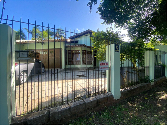 Venda Casa Gravataí Dom Feliciano 1