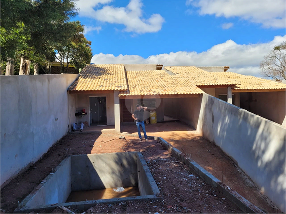 Venda Condomínio Mairiporã Corumbá (terra Preta) 1