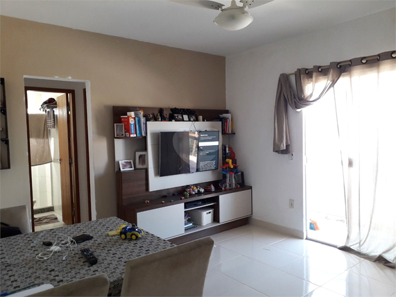 Venda Apartamento Maricá Jardim Atlântico Central (itaipuaçu) 1