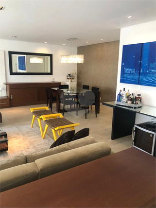 Aluguel Apartamento São Paulo Vila Nova Conceição 1