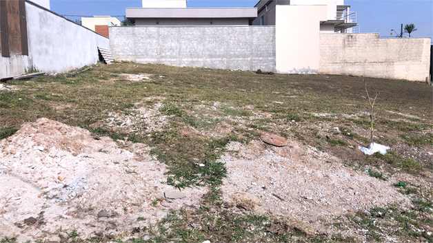 Venda Terreno Caçapava Condomínio Terras Do Vale 1