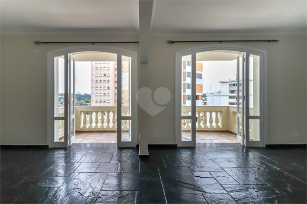 Aluguel Apartamento São Paulo Higienópolis 1