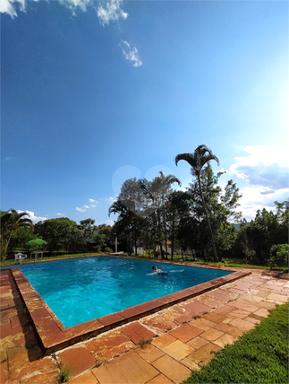 Venda Fazenda Analândia Centro 1