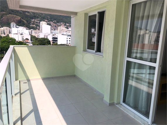 Aluguel Apartamento Rio De Janeiro Tijuca 1