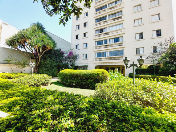 Venda Apartamento São Paulo Lapa 1