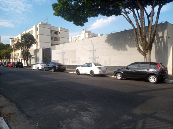 Aluguel Terreno São Paulo Vila Guilherme 1