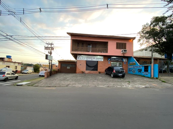 Venda Casa Gravataí Salgado Filho 1