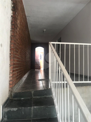 Venda Casa São Paulo Vila Nova Cachoeirinha 1