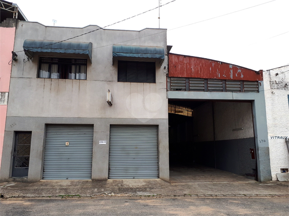 Aluguel Casa São João Da Boa Vista Parque Residencial Jardim São Domingos 1