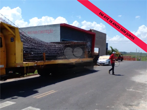 Venda Barracão Piracicaba Loteamento Vem Viver Piracicaba I 1