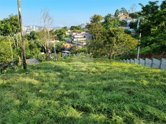 Venda Terreno Mogi Das Cruzes Parque Residencial Itapeti 1