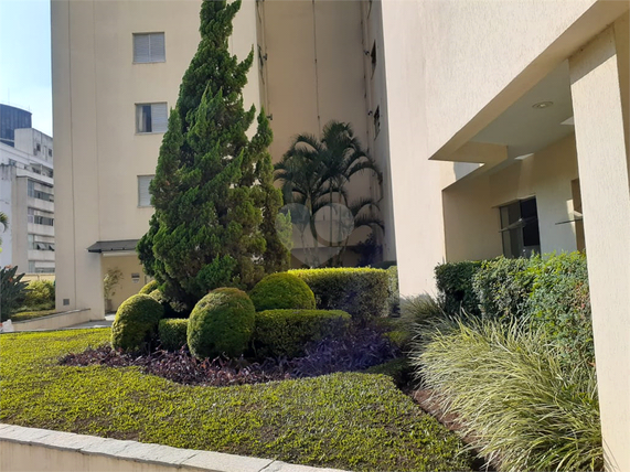 Venda Apartamento São Paulo Campos Elíseos 1