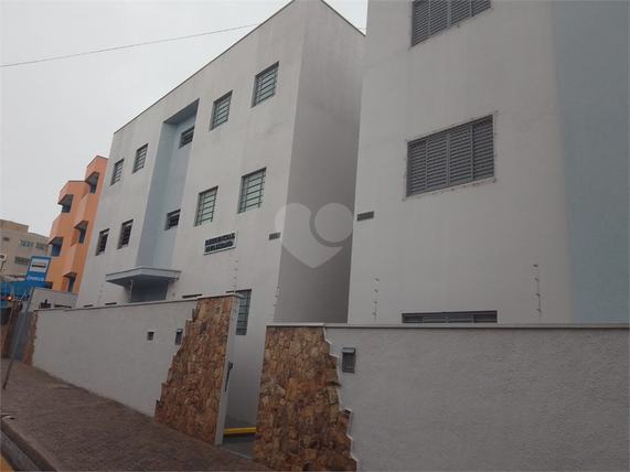 Venda Apartamento São Carlos Jardim Paulistano 1