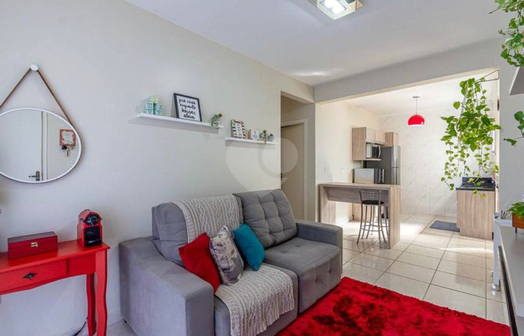 Residencial Marrocos