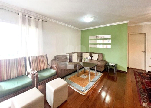 Venda Apartamento São Paulo Indianópolis 2