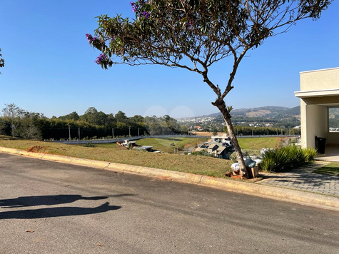 Venda Terreno Bragança Paulista Condomínio Vale Das Águas 1