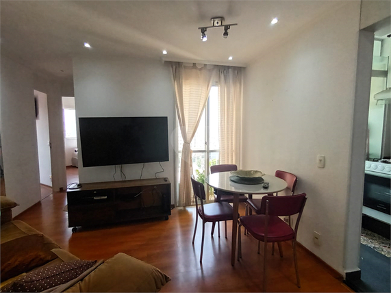 Aluguel Apartamento São Paulo Jardim Alzira 1