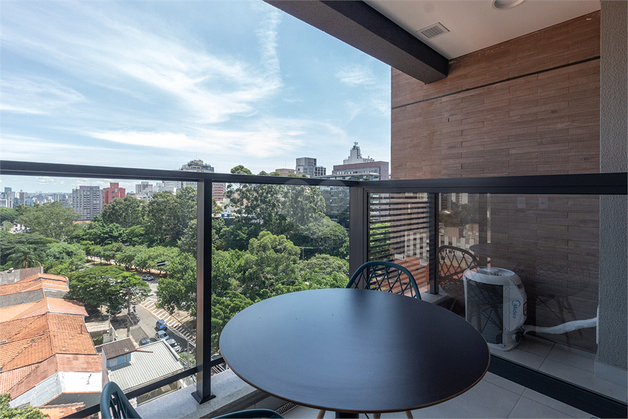 Venda Apartamento São Paulo Pinheiros 1