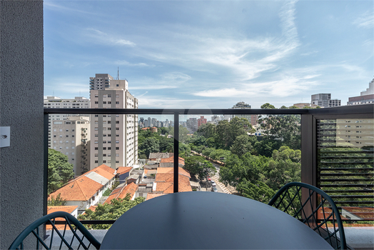 Haus Mitre Pinheiros