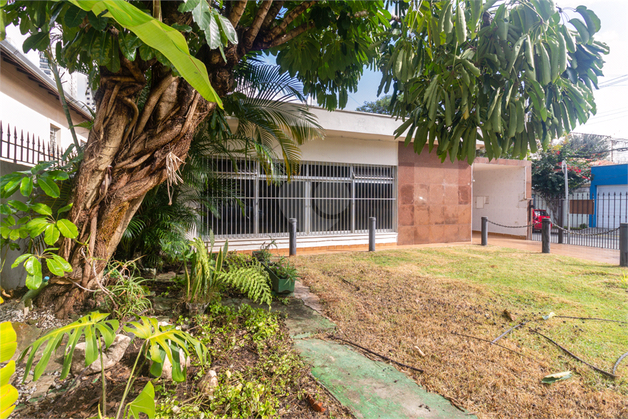 Venda Casa térrea São Paulo Vila Romana 1