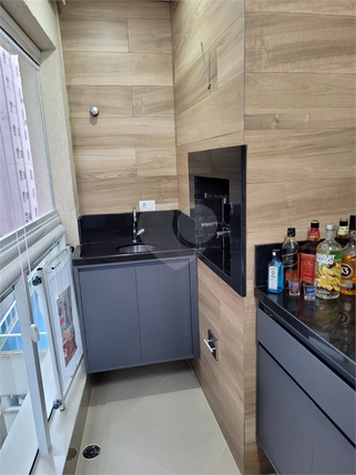 Venda Apartamento Guarujá Pitangueiras 1