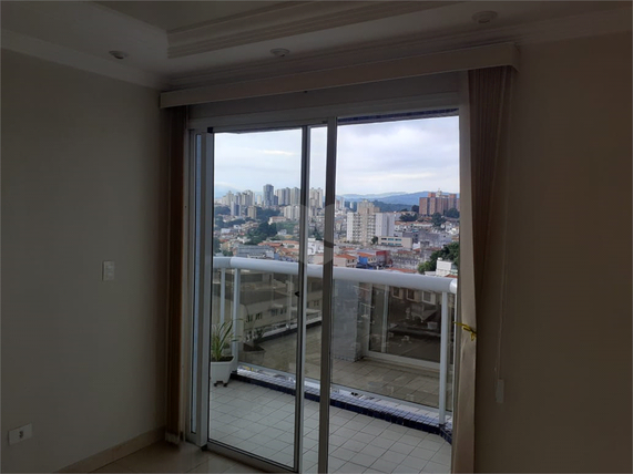 Venda Apartamento São Paulo Água Fria 1