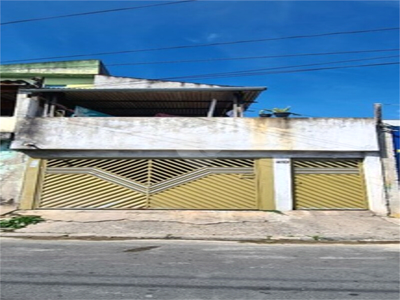 Venda Casa São Bernardo Do Campo Dos Casa 1