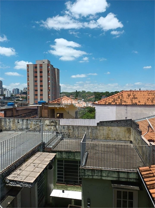 Venda Sobrado São Paulo Vila Congonhas 1