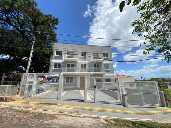 Venda Apartamento Gravataí Parque Olinda 1