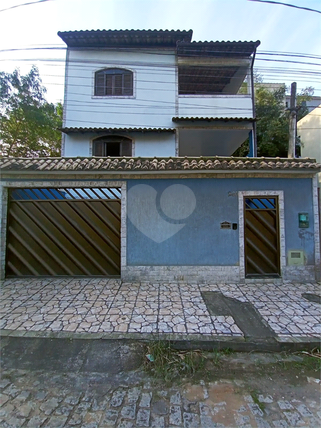 Venda Casa Rio De Janeiro Campo Grande 1