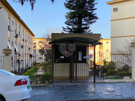 Venda Apartamento Porto Alegre Passo Da Areia 1