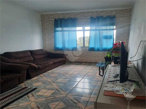 Venda Apartamento São Vicente Vila Nossa Senhora De Fátima 1