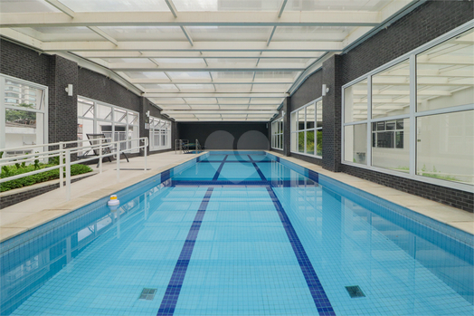 CONDOMINIO EDIÇÃO PINHEIROS