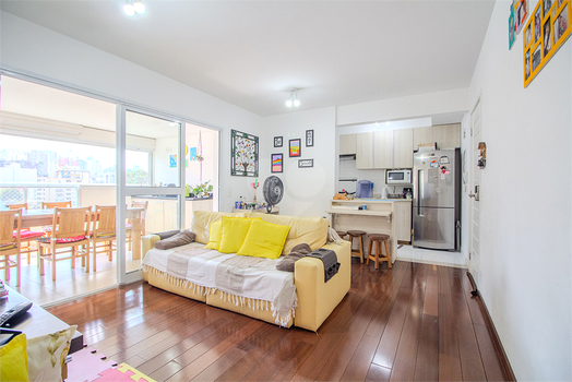 CONDOMINIO EDIÇÃO PINHEIROS