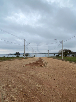 Venda Terreno Anhembi Conjunto Habitacional Nossa Senhora Das Graças (pirambóia) 1