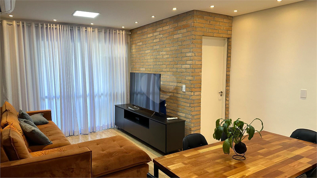 Venda Apartamento São Paulo Vila São José (ipiranga) 1