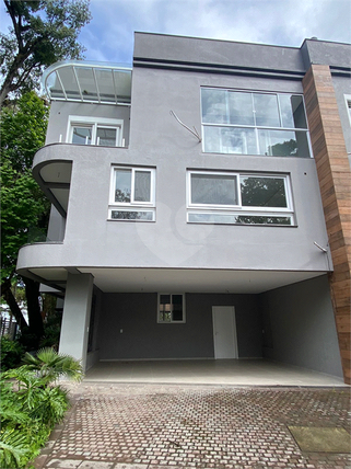 VILA ROSINHA
